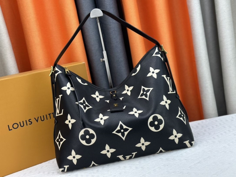 LV Top Handle Bags